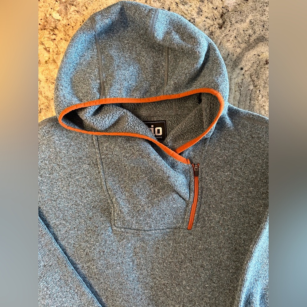 Stio women’s Sweetwater Fleece